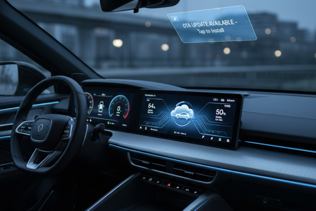 Automotive technology