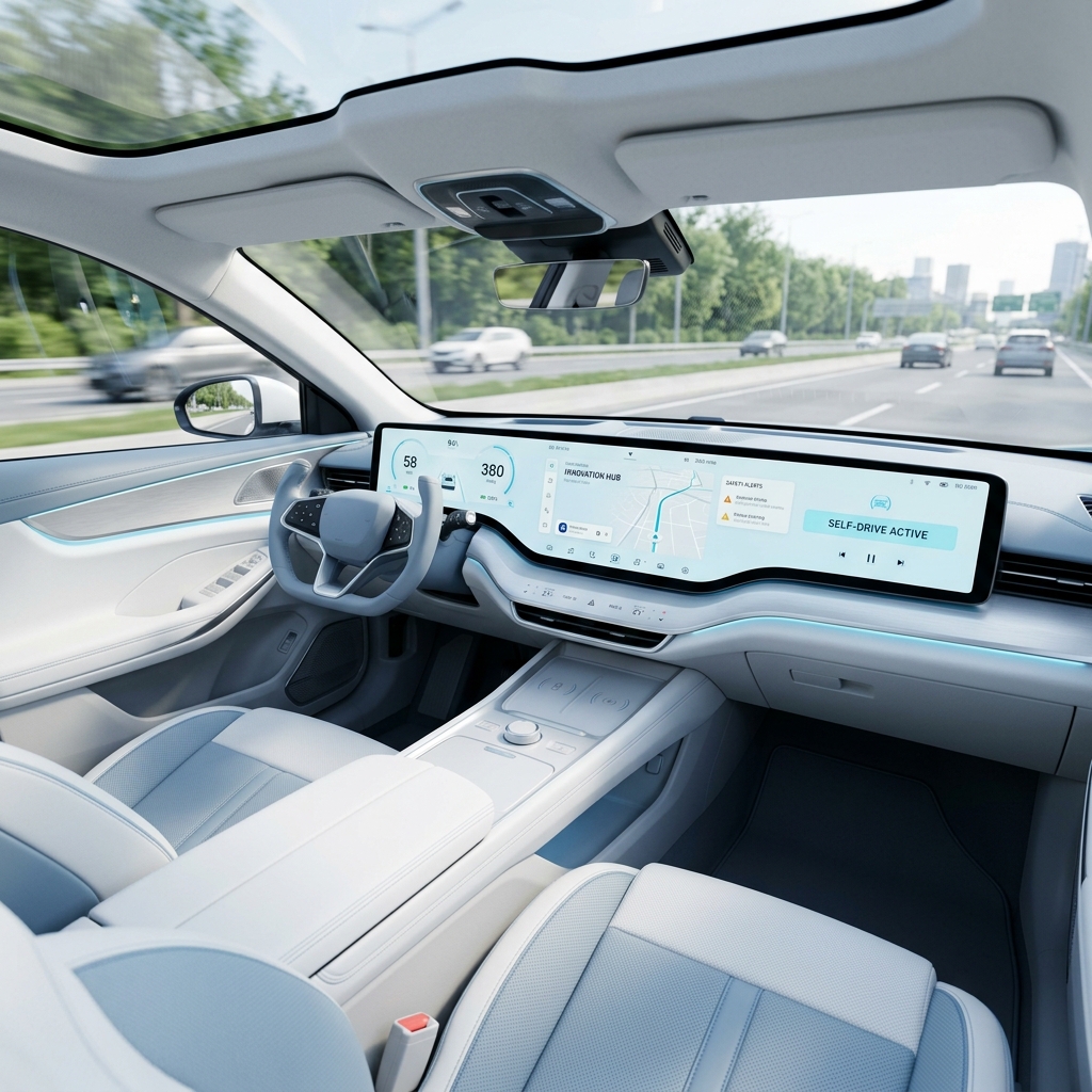 Mobility Solutions